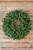 Wreath - 36" LED Belgium (Warm White)