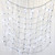 5MM Net Lights - Pure White