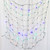 5MM Net Lights - Multi - Spread Out