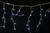 5MM Icicle Lights - Pure White