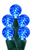 G12 70L 4" Spacing - Blue lit
