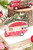 Resin Holiday Camper
