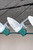 Cool White C9 Faceted Wonderful Bulbs on Roofline