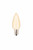 C9 Wonderful LED SMD Bulb (25 bulbs/bag) - Smooth, Warm White