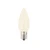 Smooth Warm White C9 Platinum Elite LED Light Bulb