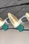 Smooth Warm White C9 Platinum Elite LED Light Bulbs on Roofline