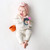 Lucy Darling Baby Teether Little Artist