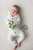 Lucy Darling Baby Teether Animal Lover