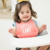 Bella Tunno Silicone Wonder Bib - Little Lady Giftable