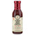 15.75 Oz. Roasted Rasberry Chipotle Sauce Fischer & Wieser Christmas Giftables