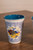 Texas Themed Melamine Cups - Set Of 4 Texas Giftables