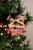 Merry Christmas Y'all Texas Ornament Christmas Giftables