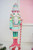 22" Sweet Shoppe Nutcracker Santa's Sweet Shoppe Collection