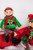 Green Shirt Bendable Elf