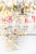 LED String Lights with Clear Balls - New Angle