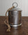 7” Large Metal Bell - silver option
