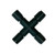 Coaxial X Splitter