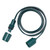6' Coaxial Extension Cord