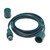 6' Coaxial Extension Cord
