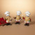 8.5" Resin Chef Gnome Figurine