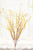 21" Wildflower Spray
Yellow