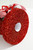 8” Styrofoam Hat Tree Topper Bottom