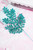 22” Honey Locust Glitter Spray