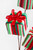 Gift Box Christmas Spray