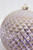 Lavender Ball Ornament