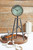 23” Telescope Tripod Desk Clock