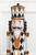 37.8” Nutcracker Decoration