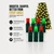 Red and Green 5mm Lights Info