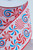 2.5" x 10 Yard Candy Swirl Wired Ribbon Close Up