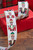 2.5" x 10 Yard Nutcracker Wired Ribbon