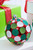 Polka Dot Ornament