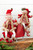 17" Bendable Winter Song Elf