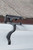 Case - Shingle V-Clip (500pcs) on gutter