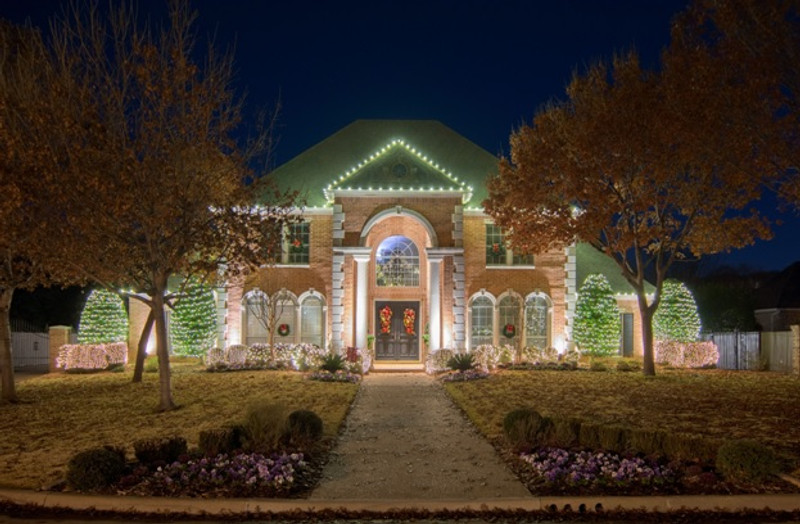 Christmas Decor - Texas #1 Christmas Store - Decorator's Warehouse