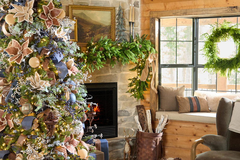 2026 Christmas Tree Trend Ideas: 8 Stunning Decorating Themes 