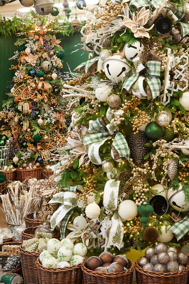 An Artificial Christmas Tree Buying Guide 