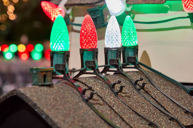 Common Questions About C9 Christmas Lights 