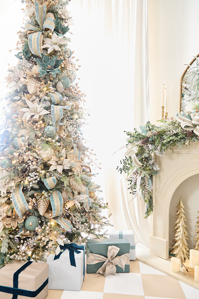 Getting Creative with Ribbon Decor for All Seasons