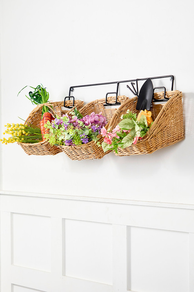 Welcome the Season with Spring to Summer Home Decor