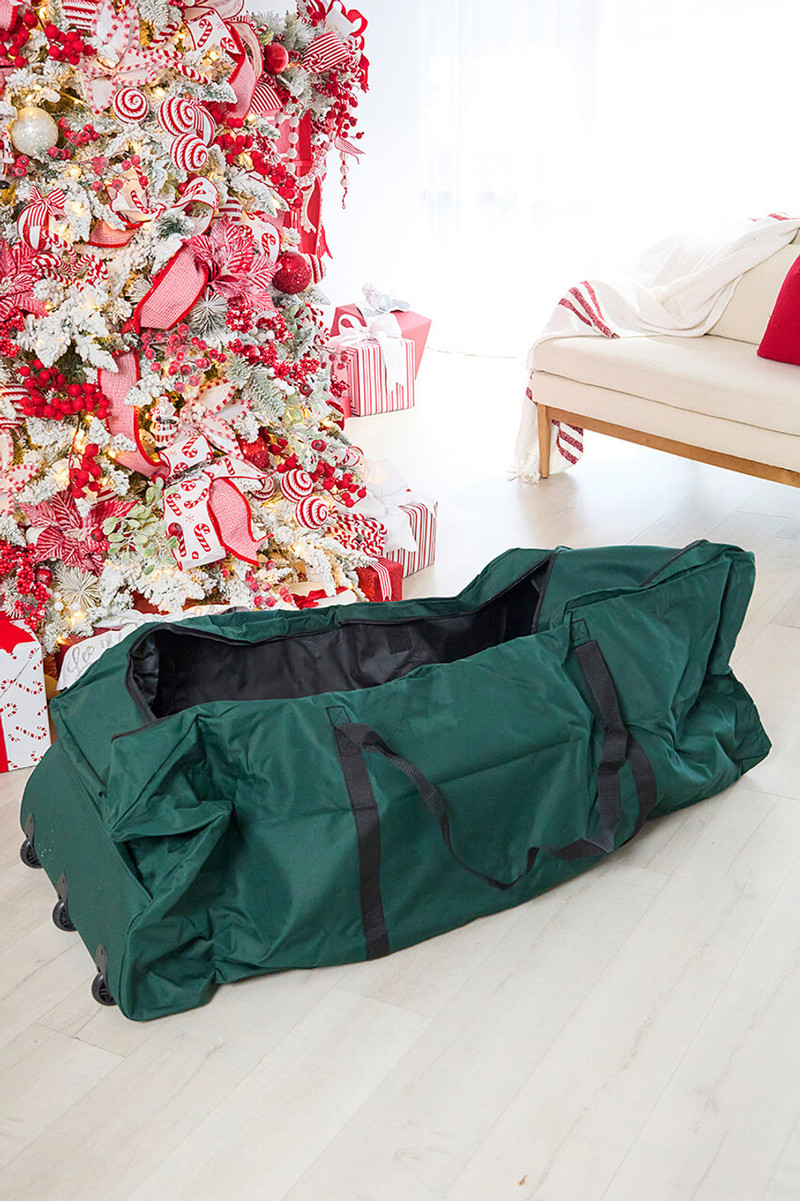 Christmas Decor Storage: Best Practices for Storing Your Holiday Decor