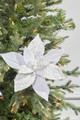 White Christmas Collection | White Christmas Tree | Decorator's Warehouse