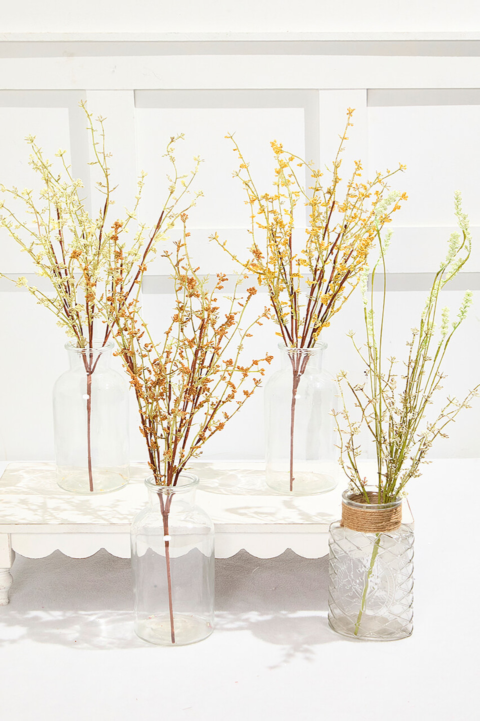 Wildflower aestheric