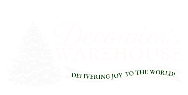 Decorator's Warehouse Logo