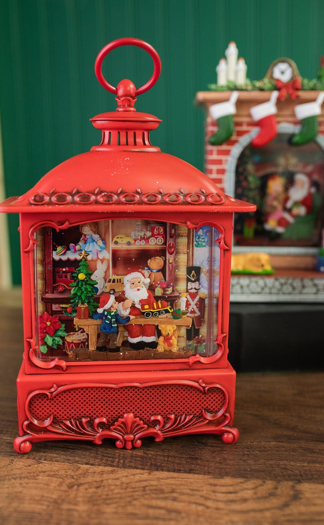 North Pole Party Collection