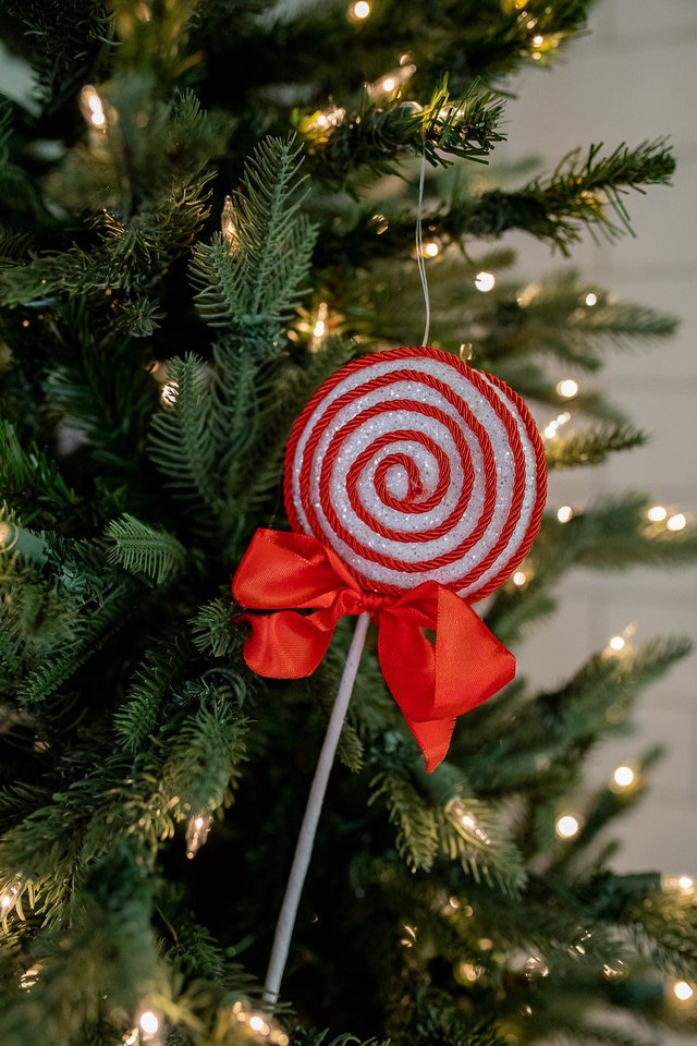 Peppermint & Gingerbread