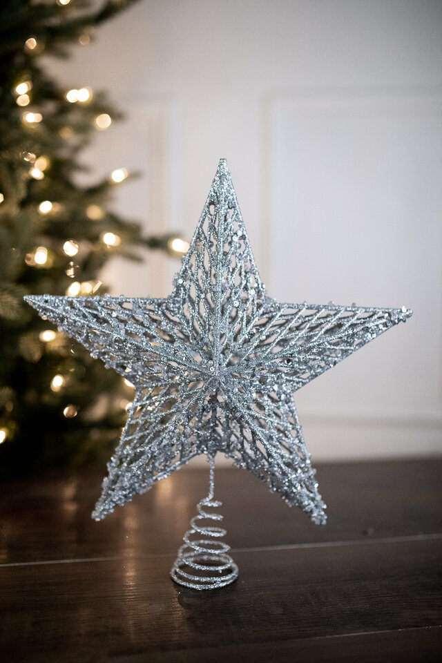 White Christmas Collection